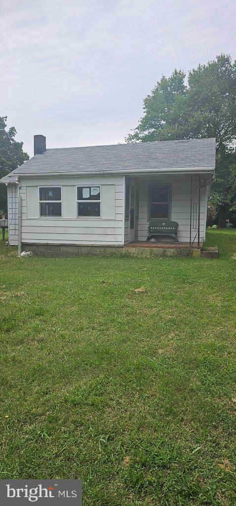 MILLINGTON - Residential