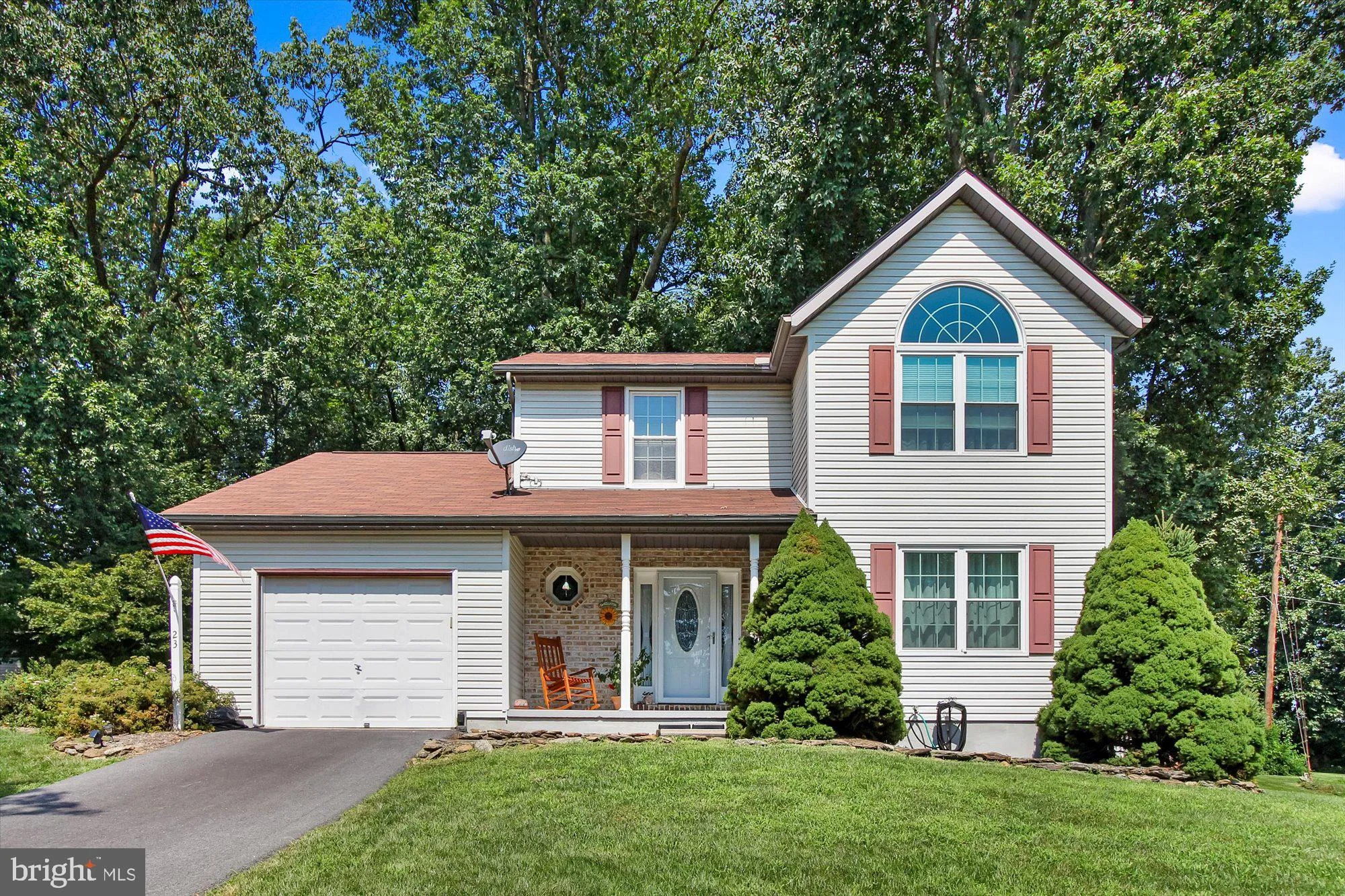 23 Piston Court, Stewartstown, PA 17363