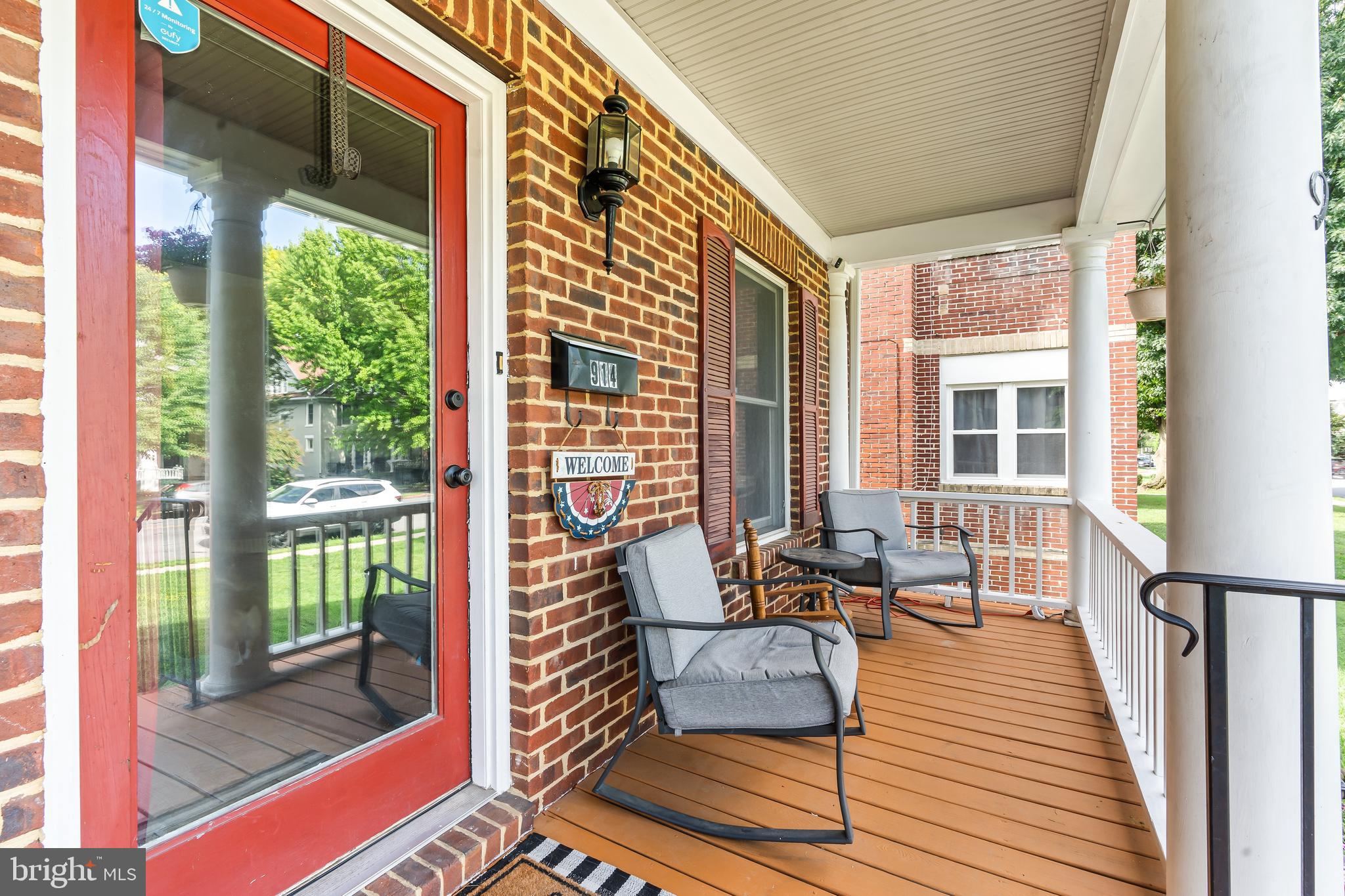 914 HAMILTON BOULEVARD, HAGERSTOWN, MD, 21742 914 HAMILTON BOULEVARD
