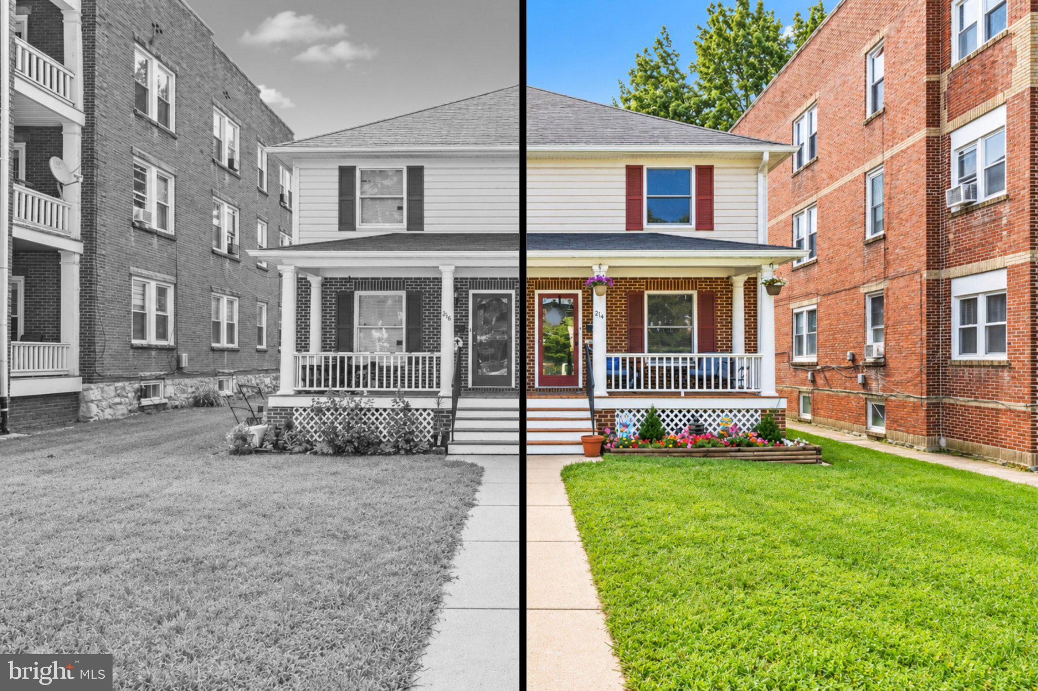 914 HAMILTON BOULEVARD