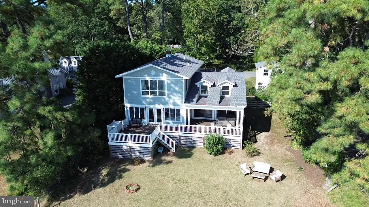15445 POTOMAC RIVER DRIVE