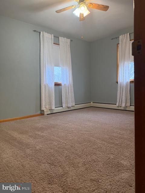 NONE, RURAL - Residential Lease