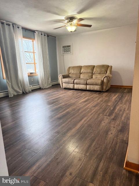 NONE, RURAL - Residential Lease