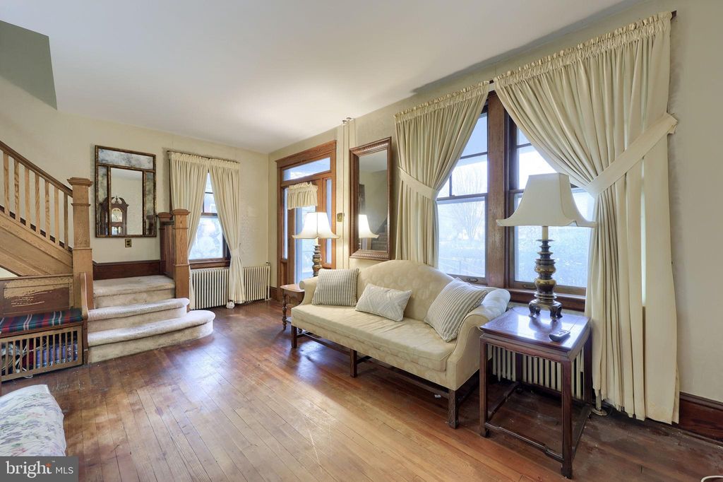 Photo of 218 Pleasure Road, LANCASTER, PA 17601 (MLS # PALA2085658)