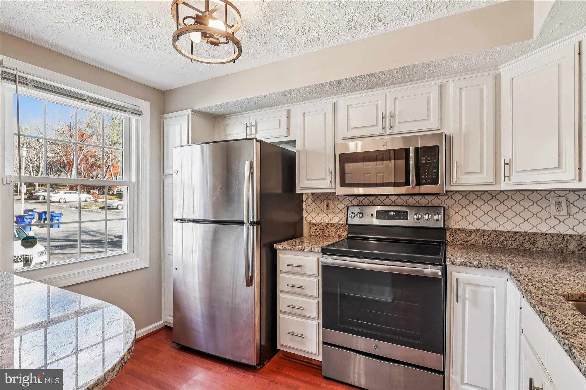 LEISHEAR VILLAGE - Residential