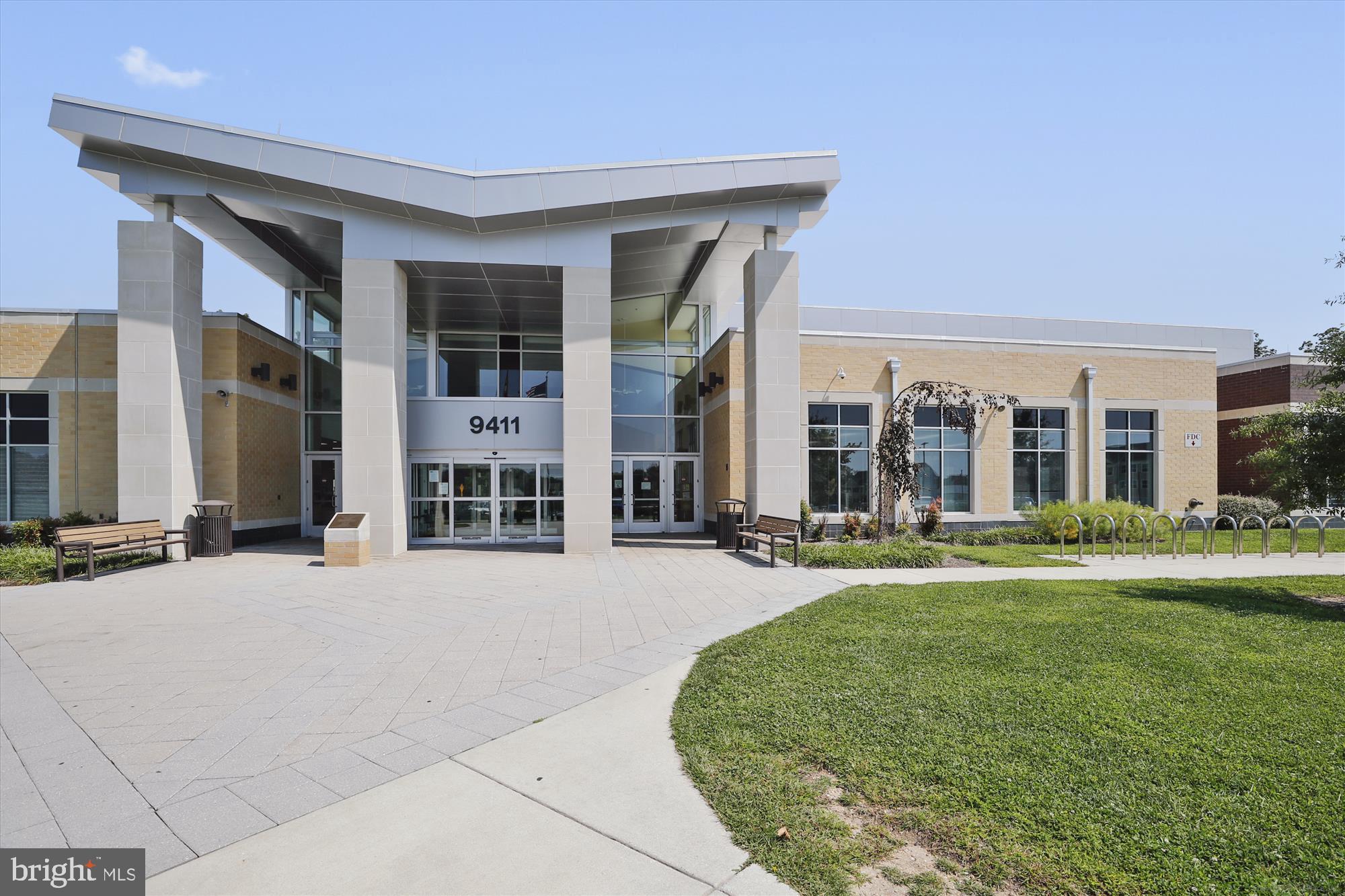 LEISHEAR VILLAGE - Residential