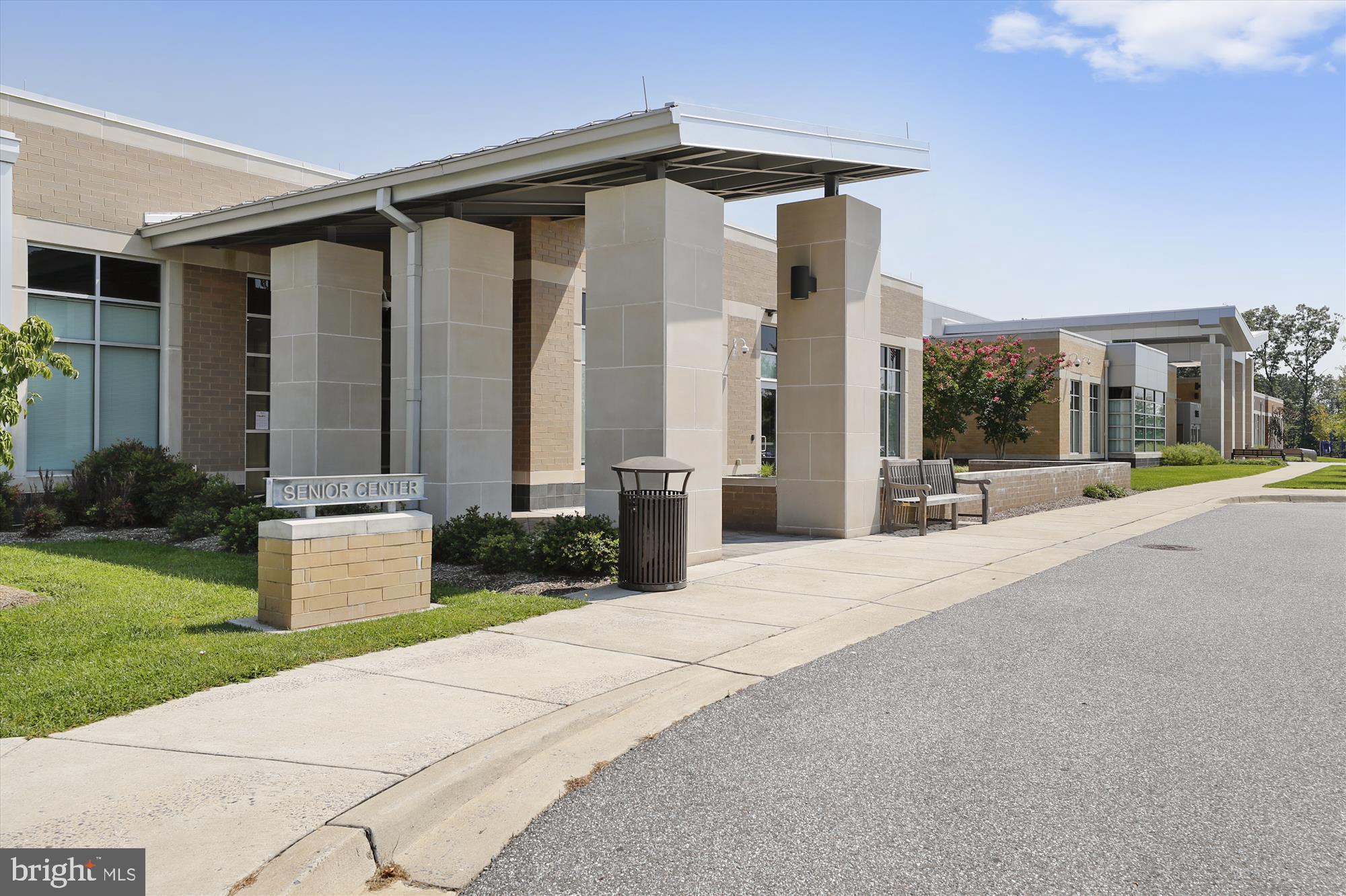 LEISHEAR VILLAGE - Residential