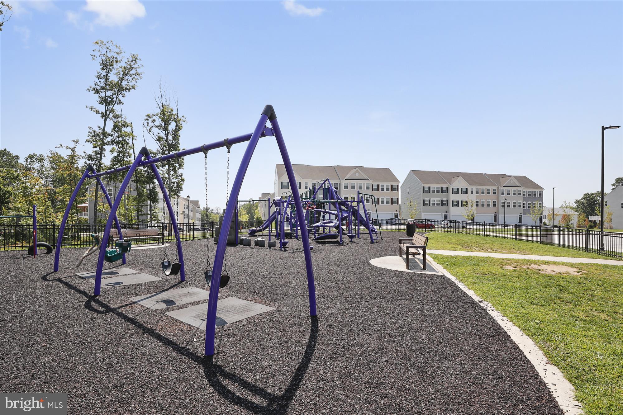 LEISHEAR VILLAGE - Residential