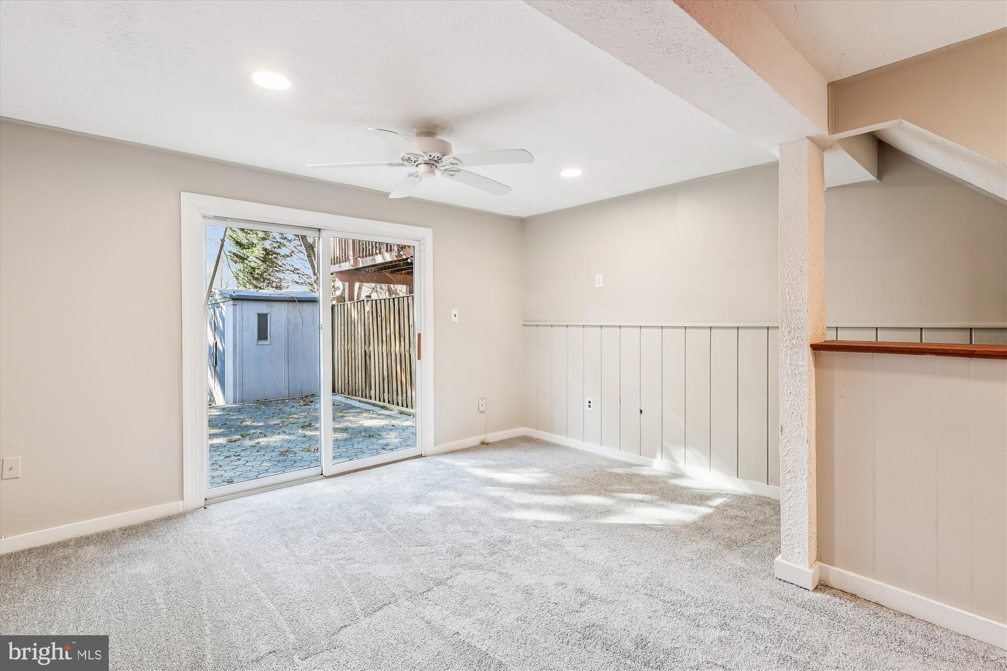 LEISHEAR VILLAGE - Residential