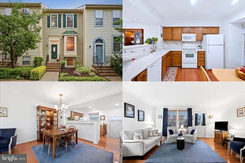 Photo of 6609 Skylemar Trail, CENTREVILLE, VA 20121 (MLS # VAFX2322946)