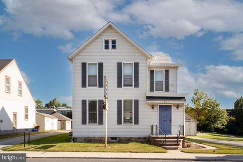 Photo of 265 Buford Avenue, GETTYSBURG, PA 17325 (MLS # PAAD2019650)