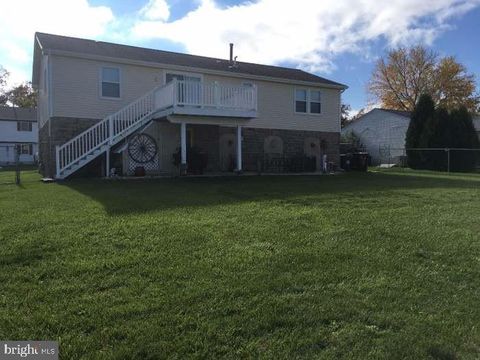 Tiny photo for 131 Sturbridge Drive, SICKLERVILLE, NJ 08081 (MLS # NJCD2117872)