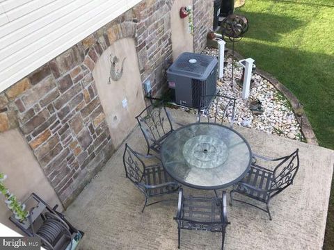 Tiny photo for 131 Sturbridge Drive, SICKLERVILLE, NJ 08081 (MLS # NJCD2117872)
