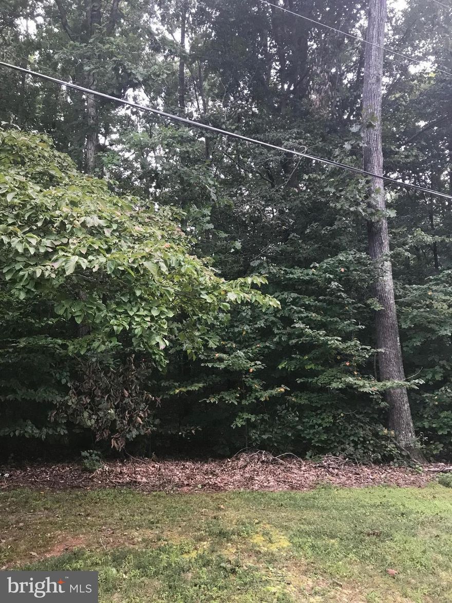 Lowest price in all of Lake Land Or.  Bring your builder and build the home of your dreams in a water access community with pool and lakes.