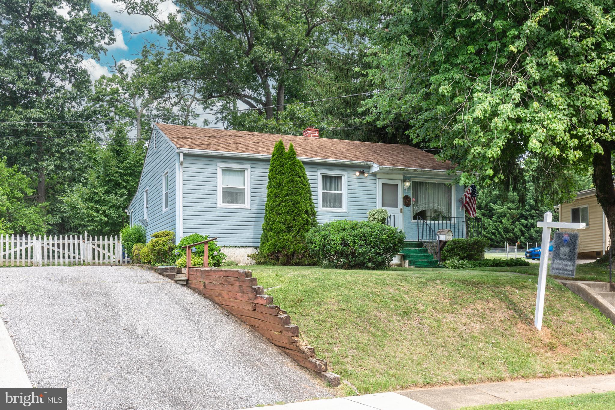 204 UPPERGATE COURT