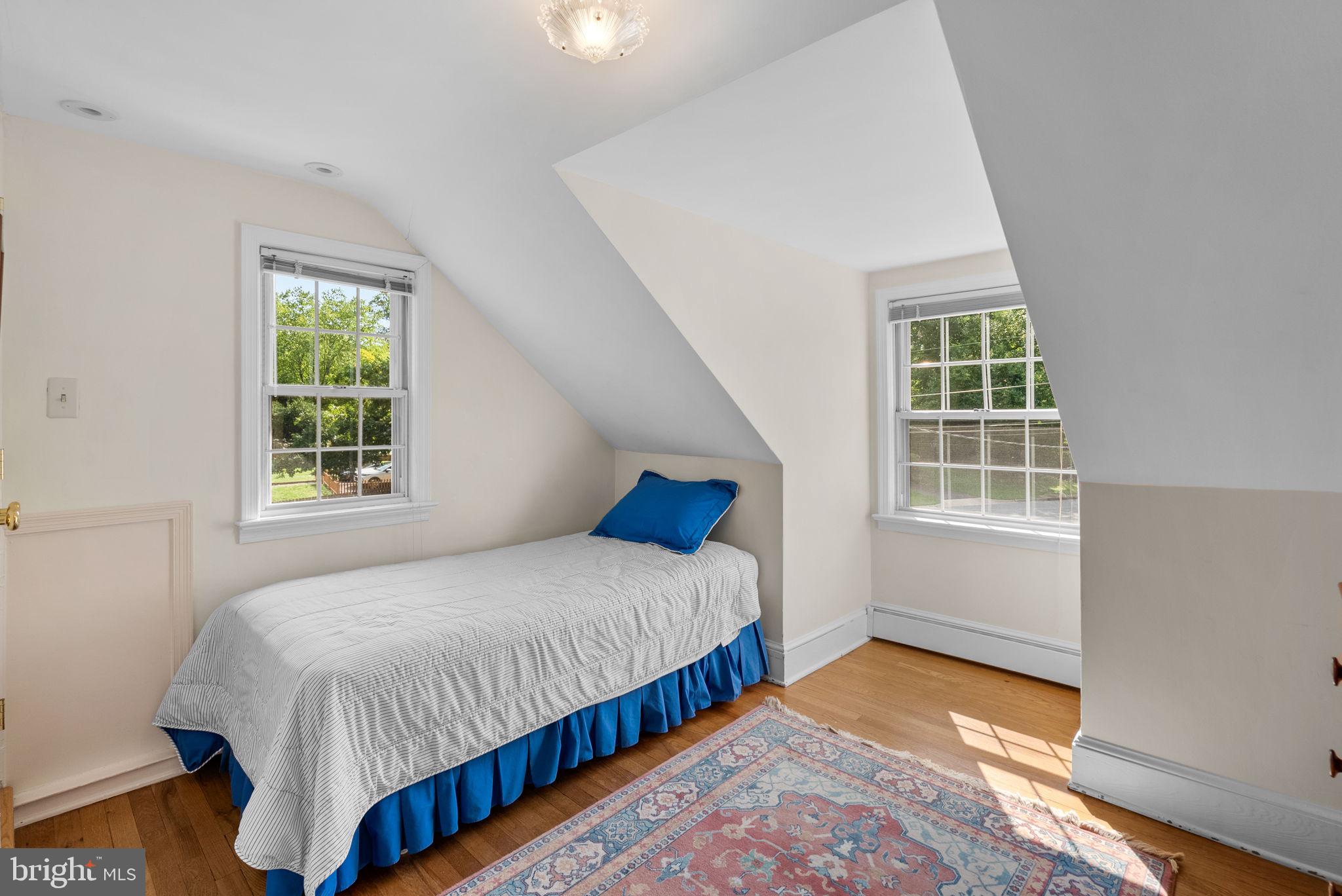 WOODMOOR - Residential