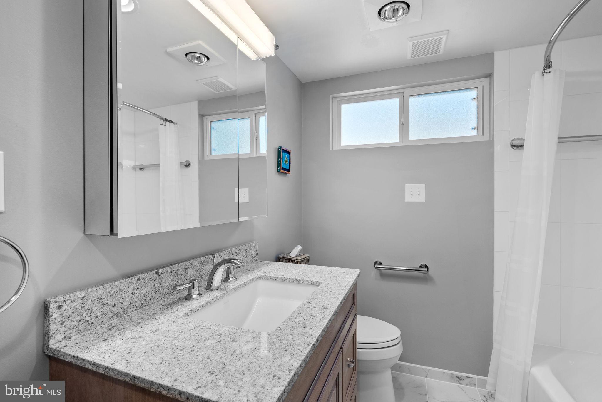 WOODMOOR - Residential