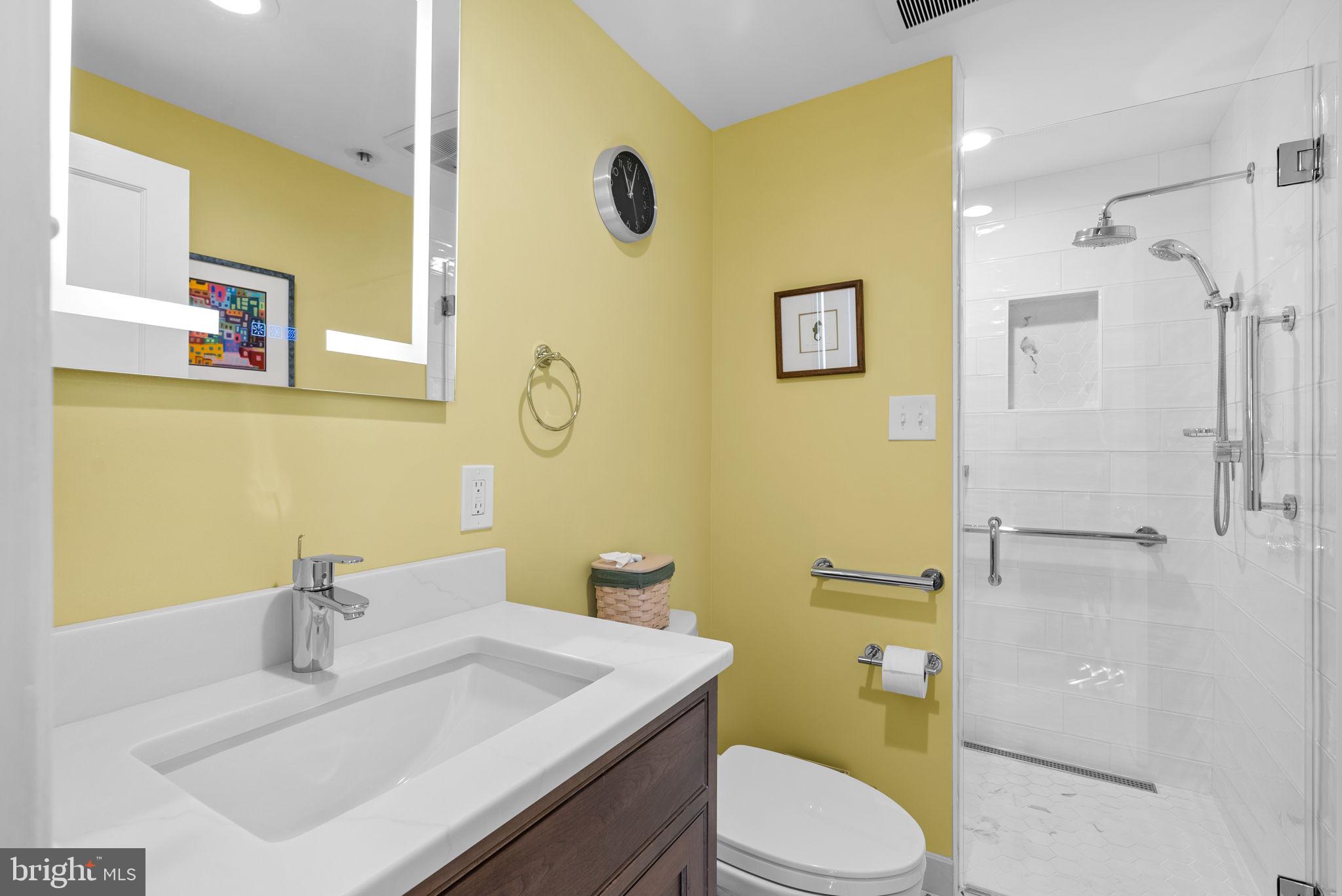 WOODMOOR - Residential