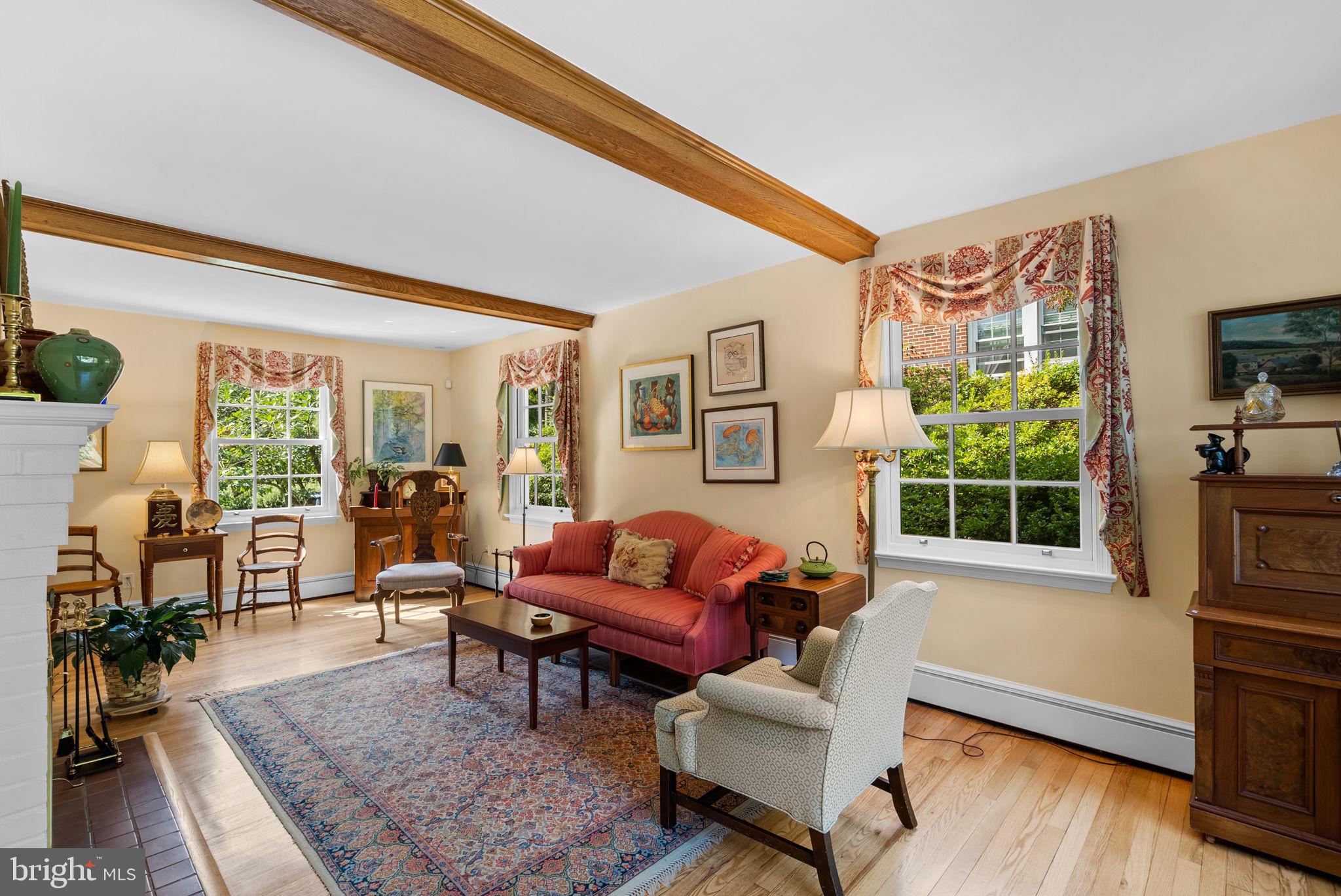 WOODMOOR - Residential