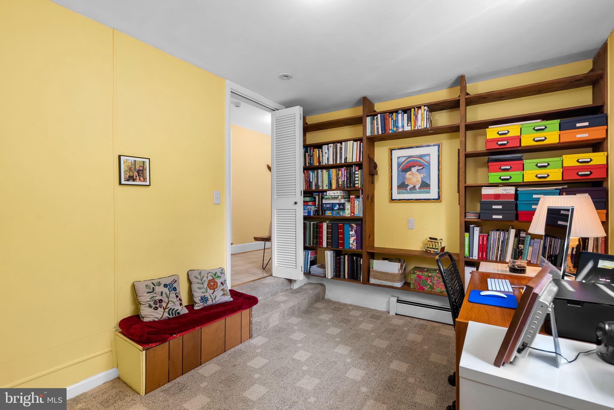 WOODMOOR - Residential