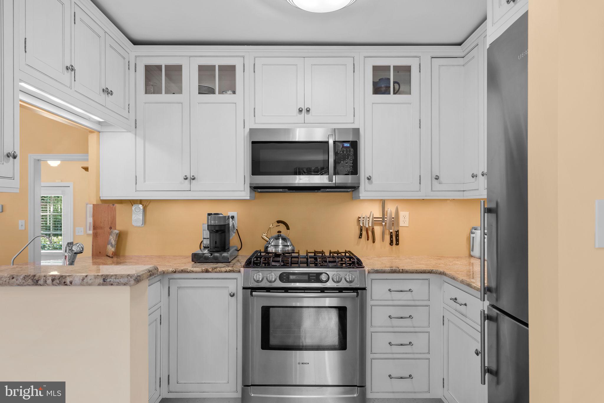 WOODMOOR - Residential