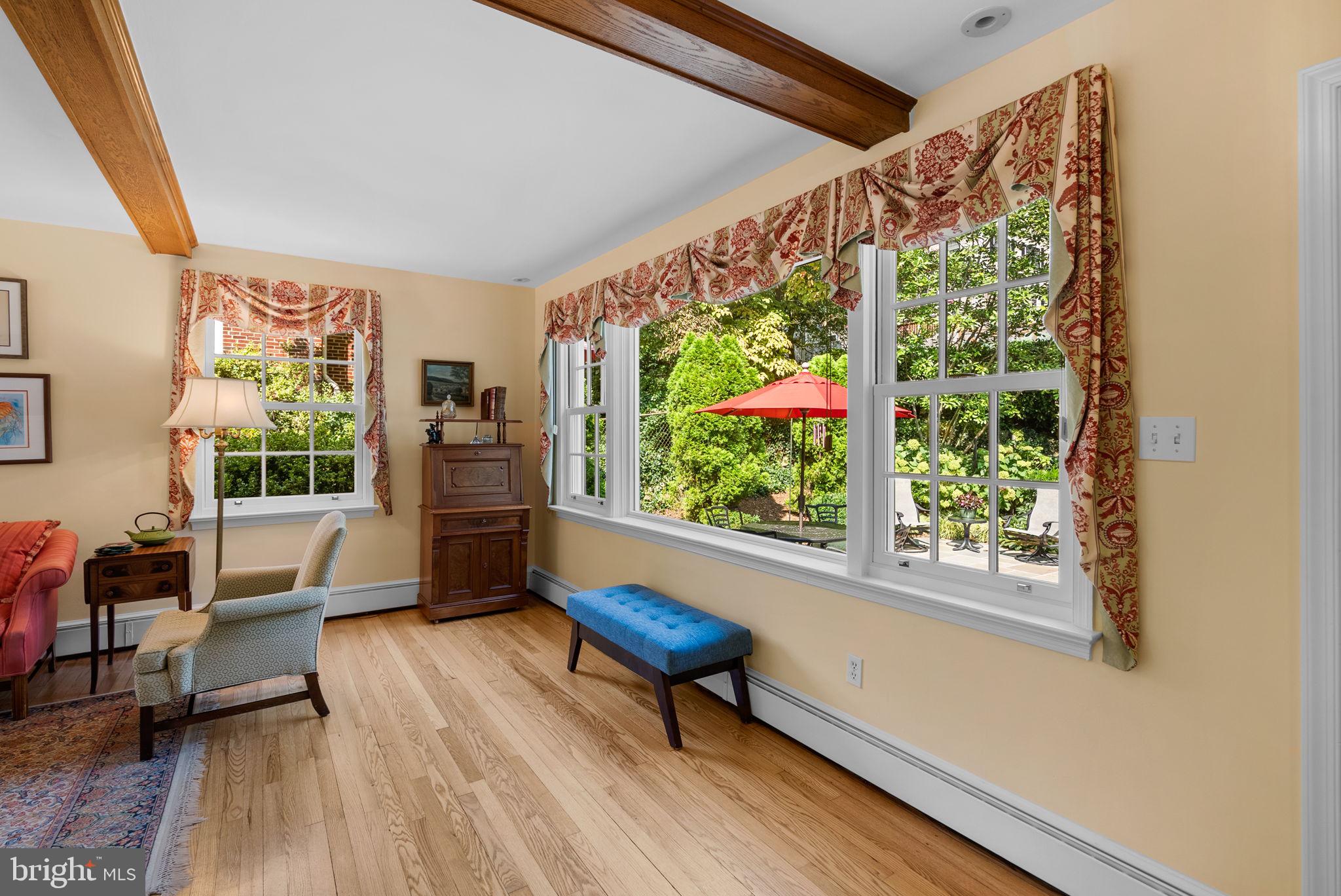 WOODMOOR - Residential