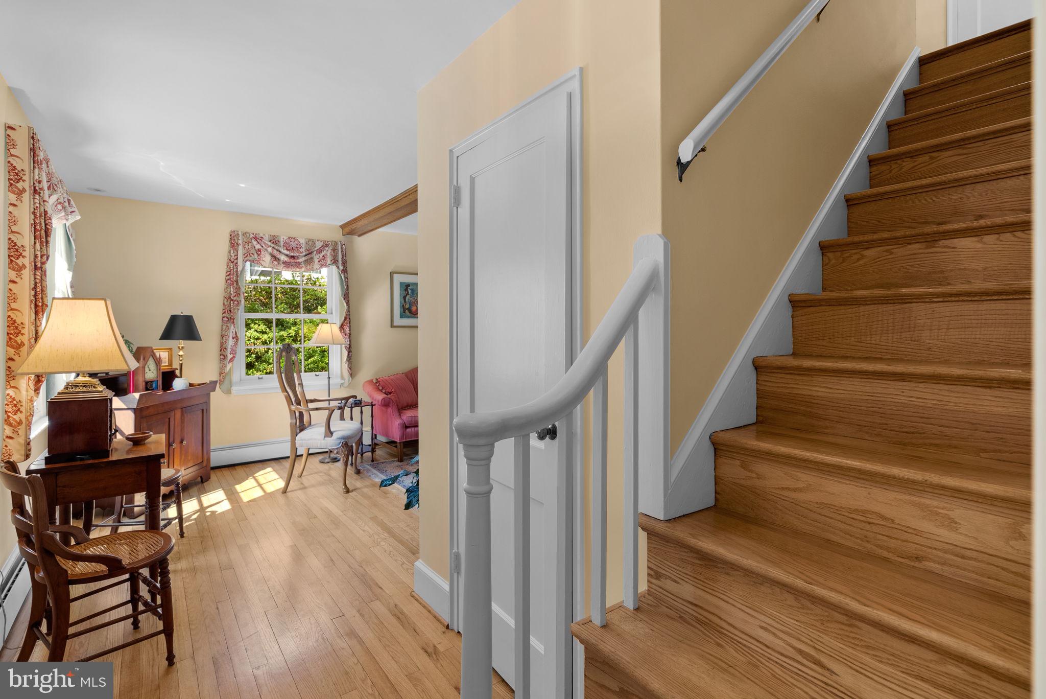 WOODMOOR - Residential