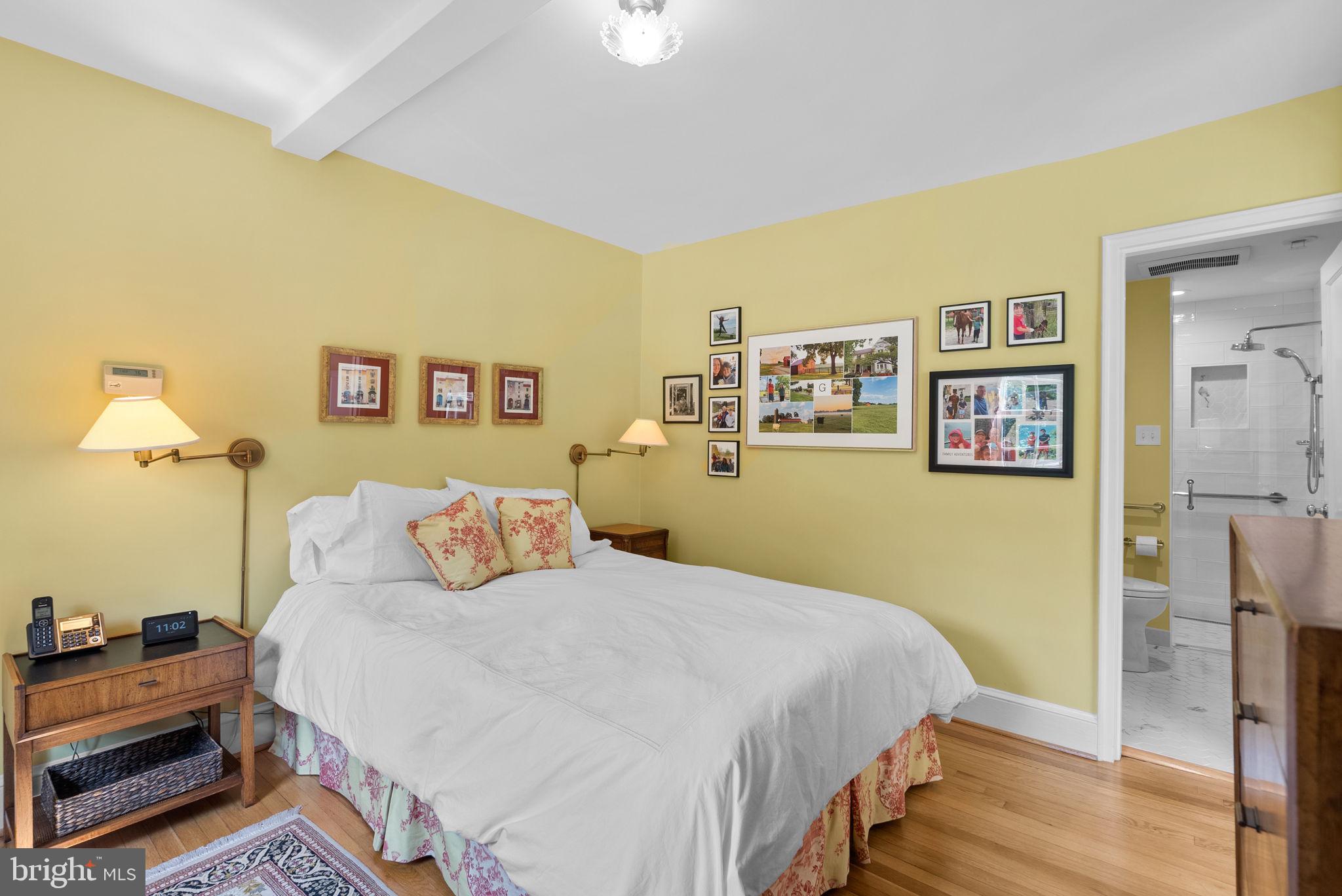 WOODMOOR - Residential