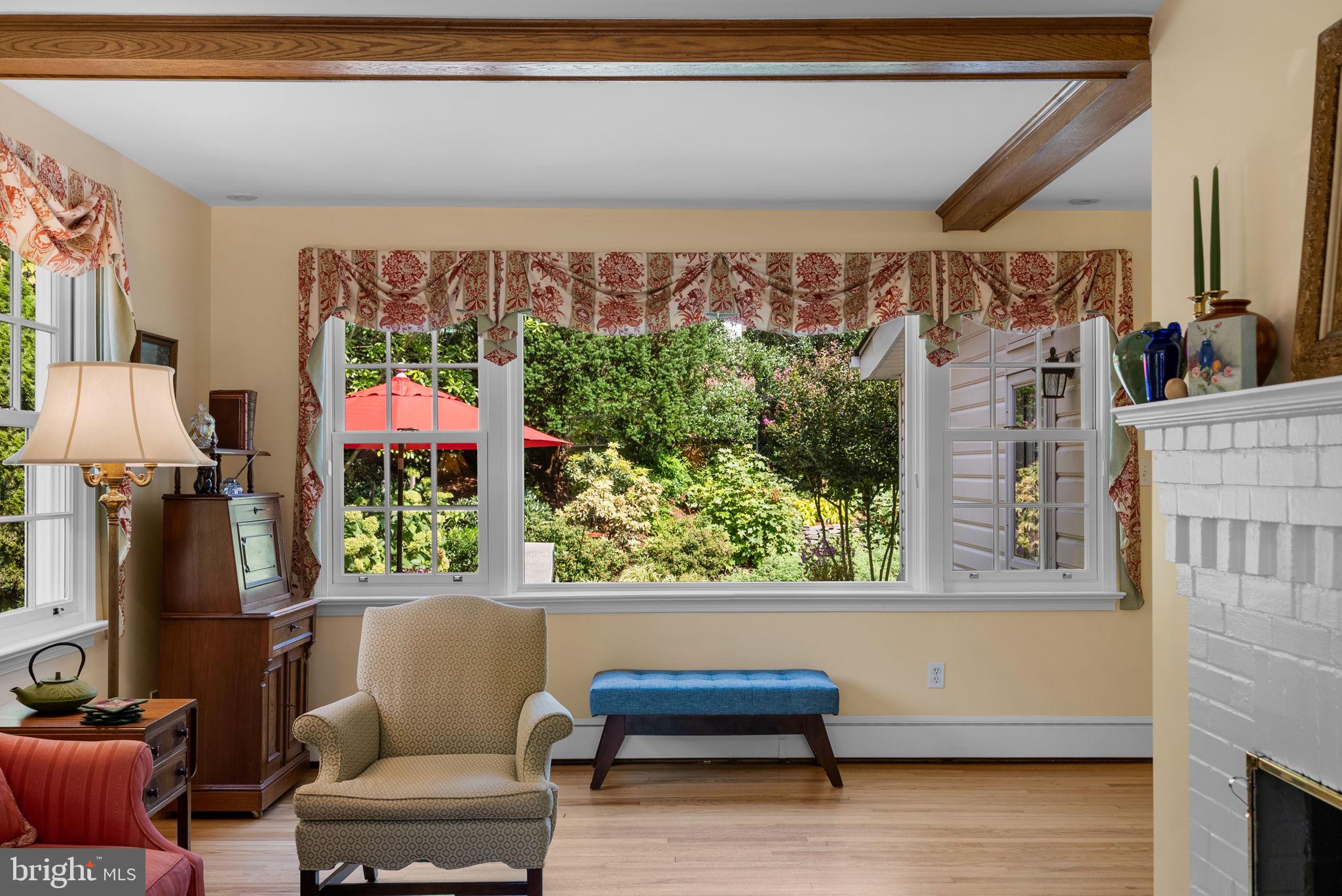 WOODMOOR - Residential