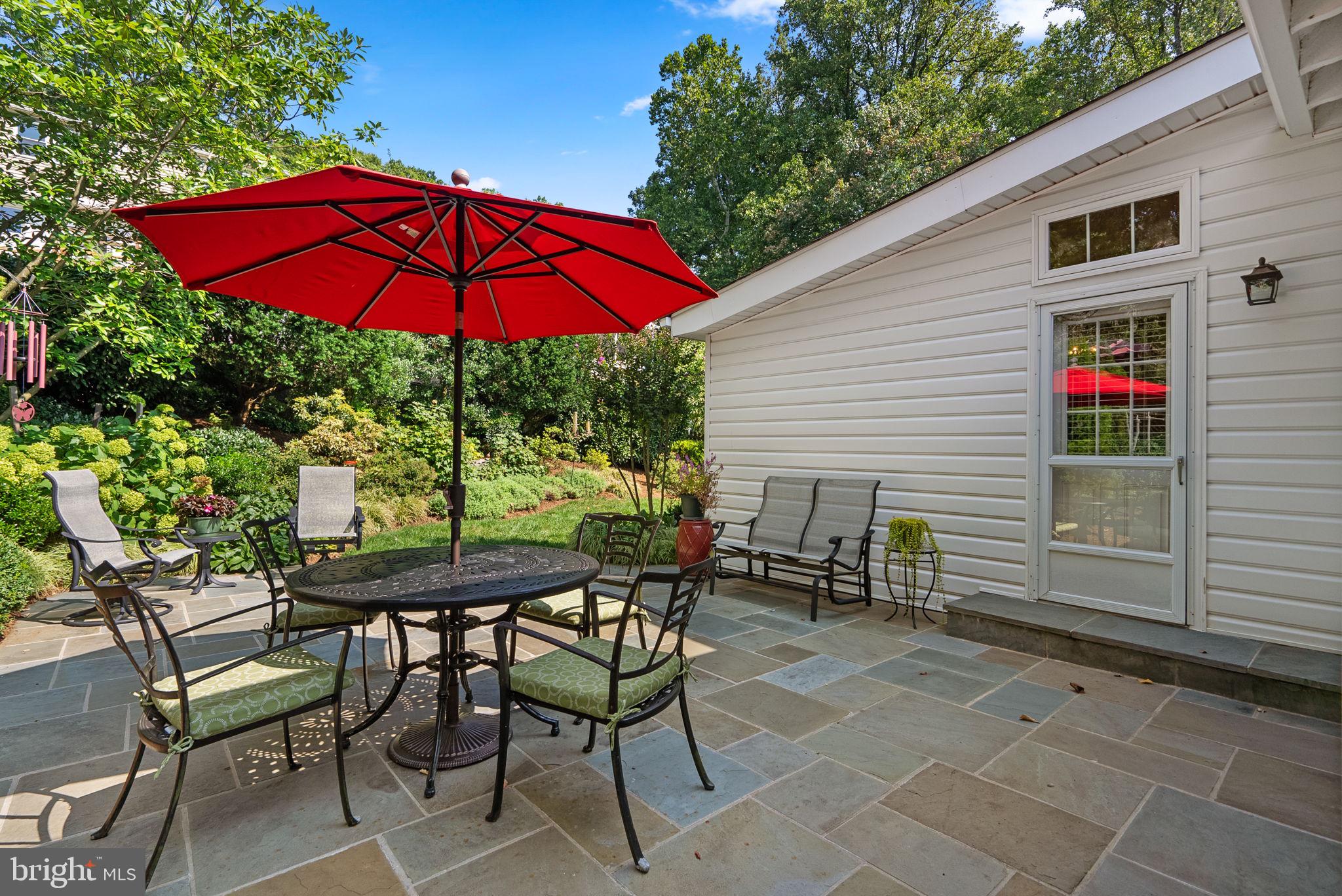 WOODMOOR - Residential