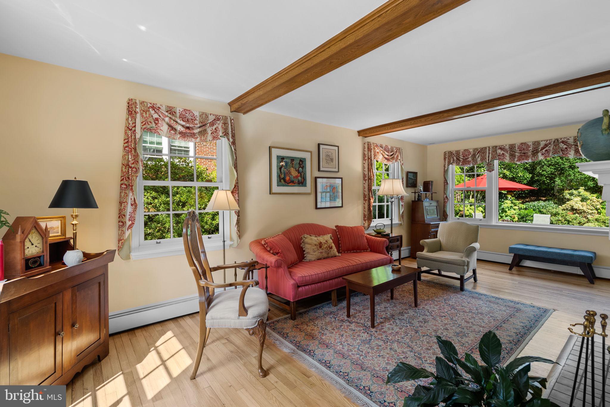 WOODMOOR - Residential