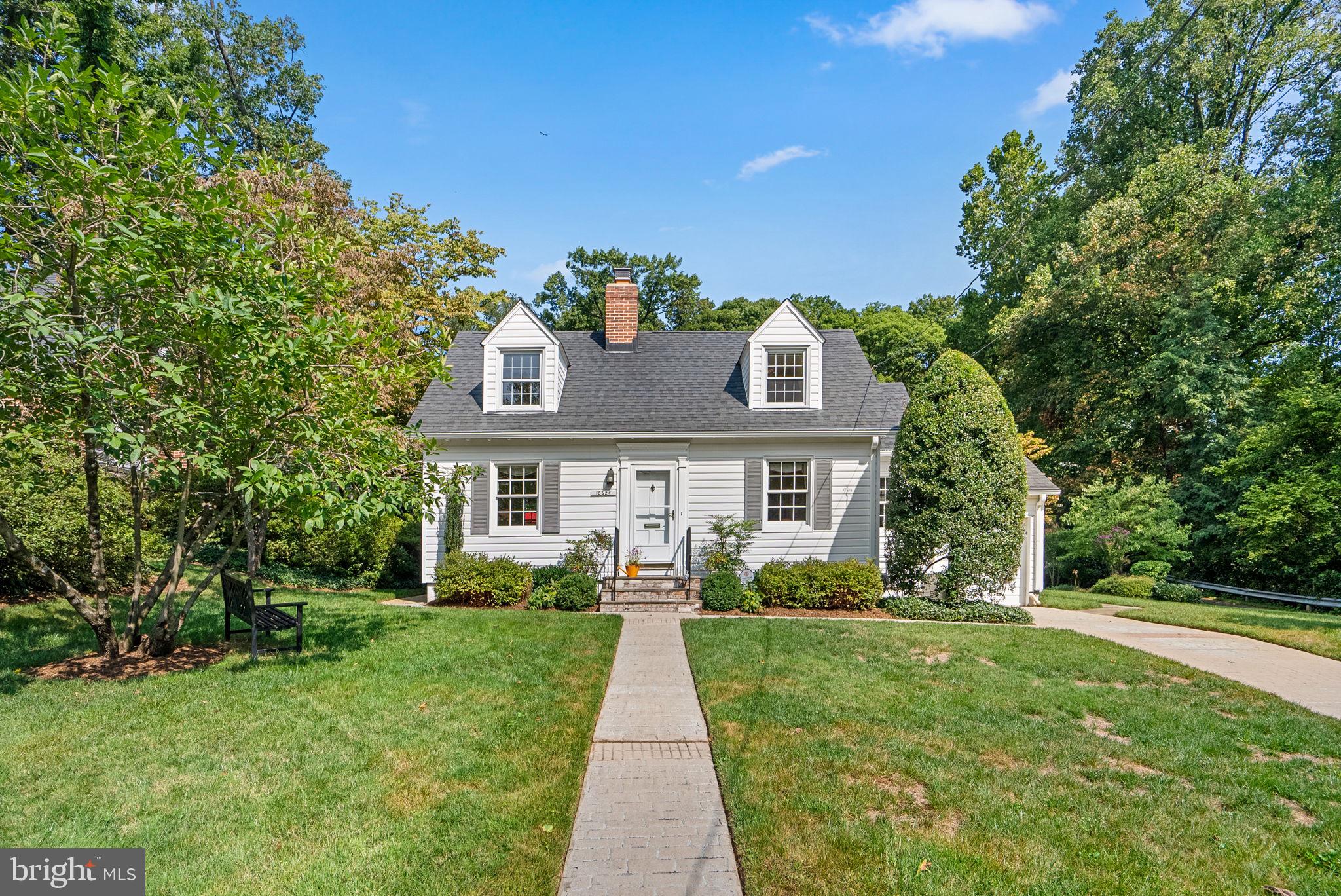 WOODMOOR - Residential