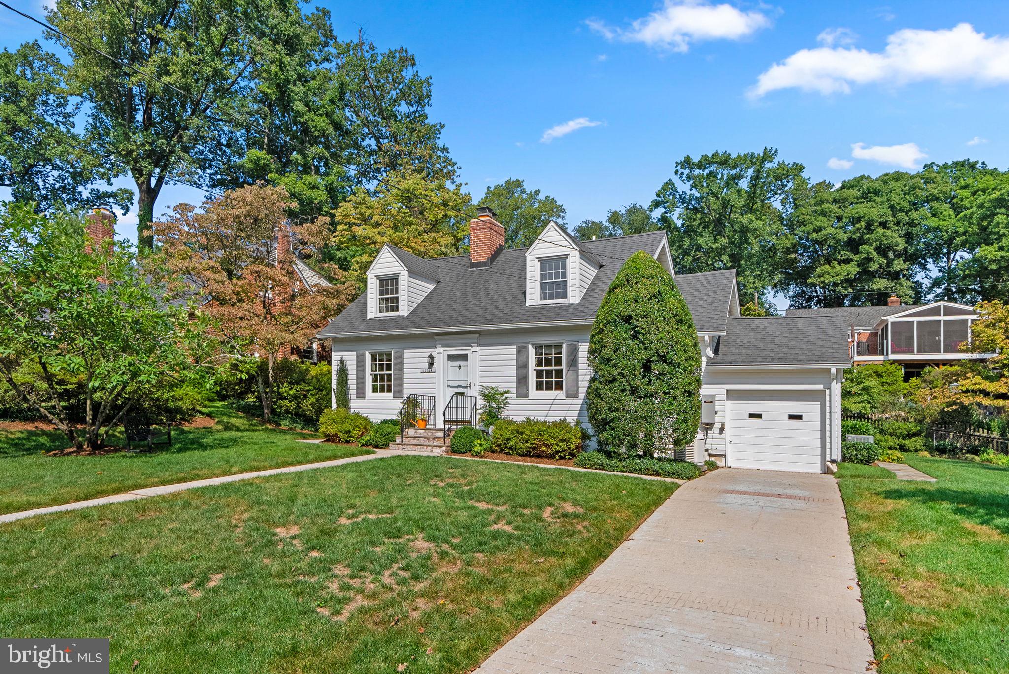 WOODMOOR - Residential