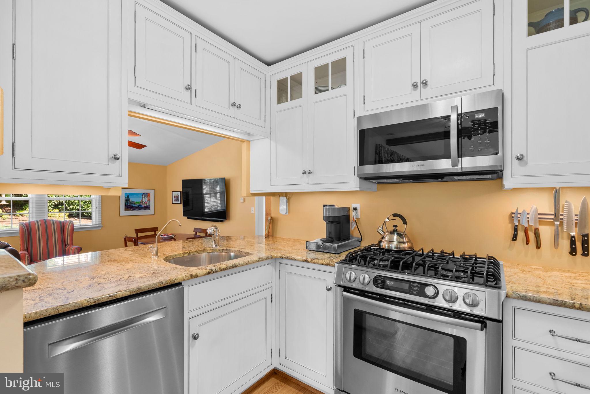 WOODMOOR - Residential