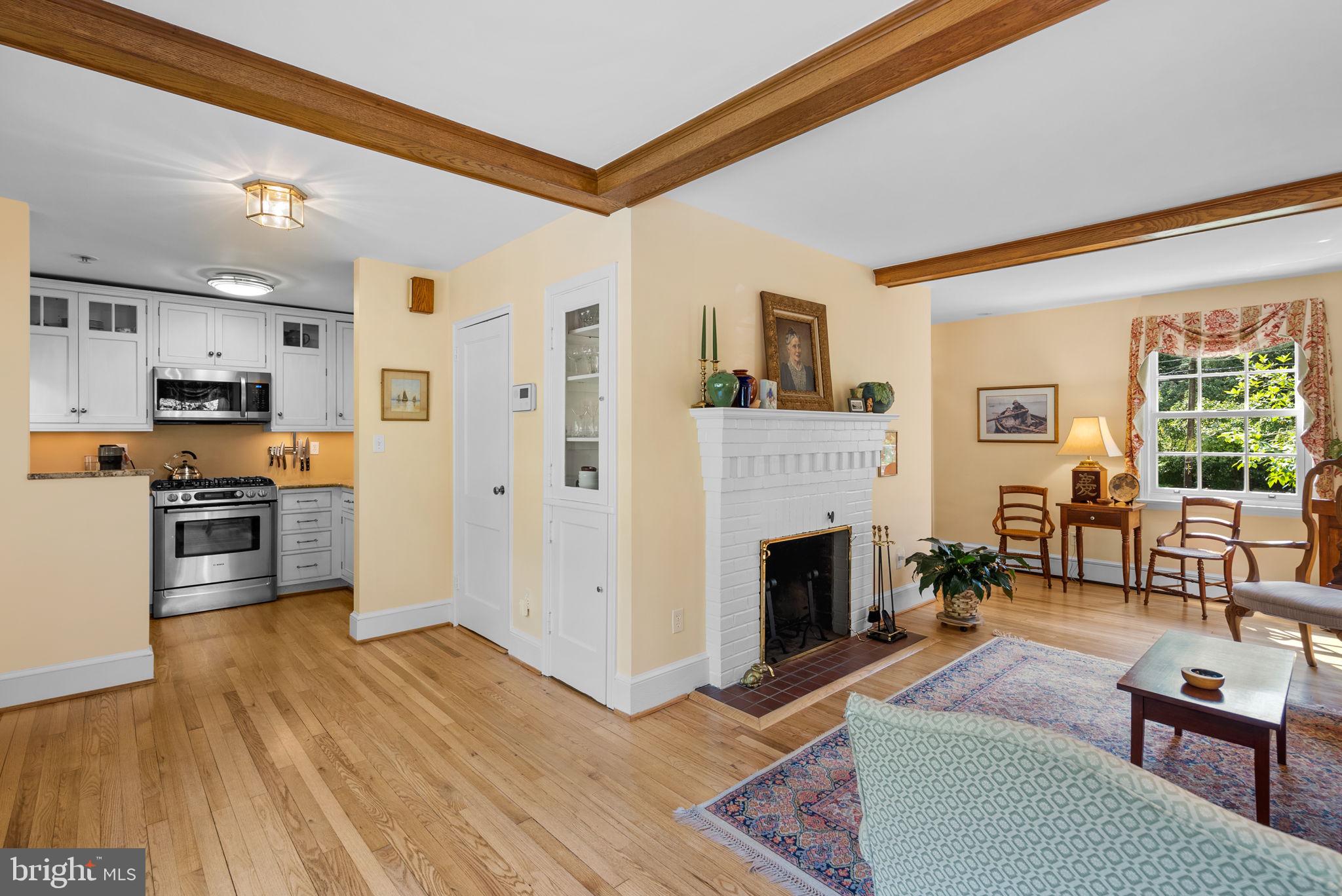 WOODMOOR - Residential