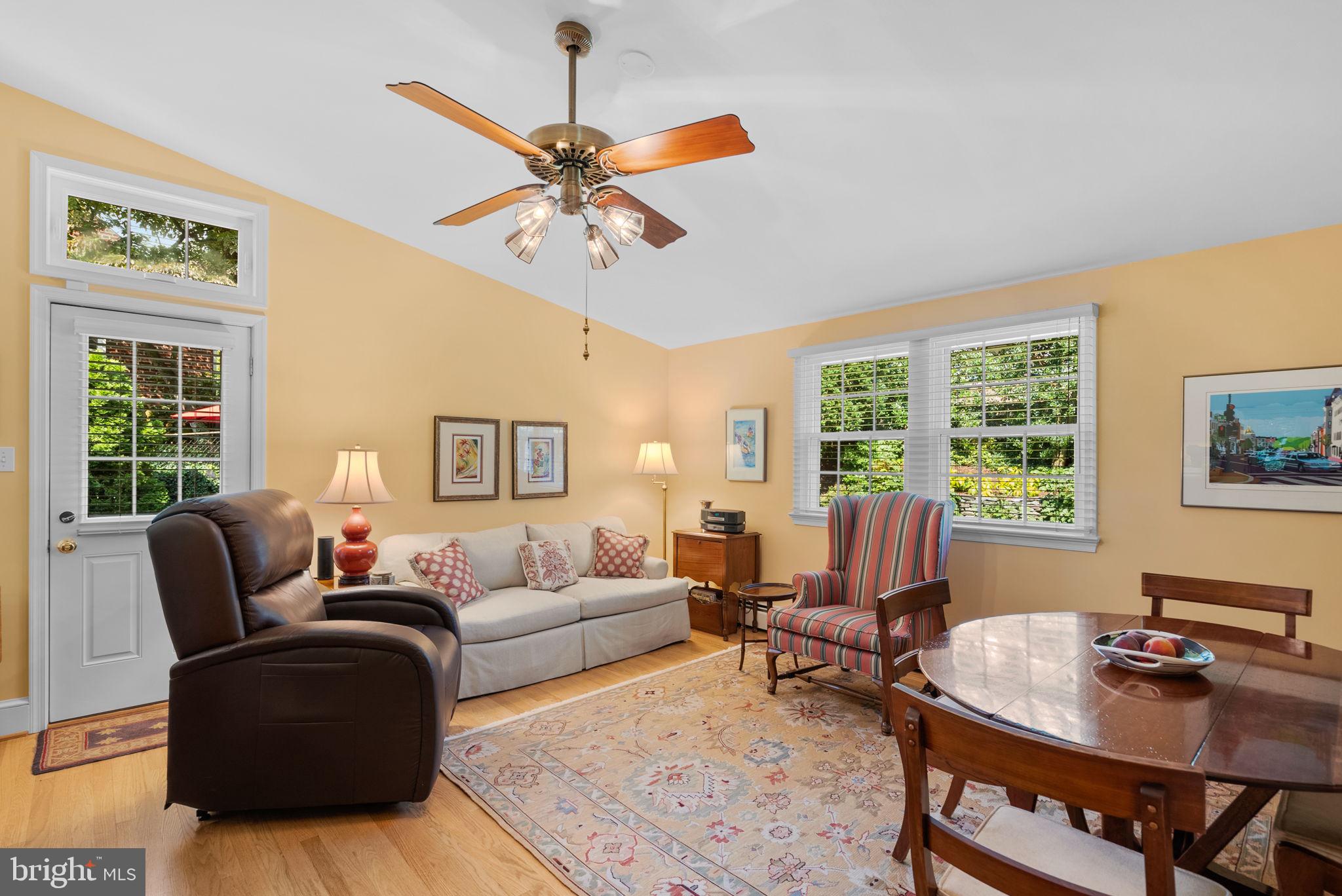 WOODMOOR - Residential