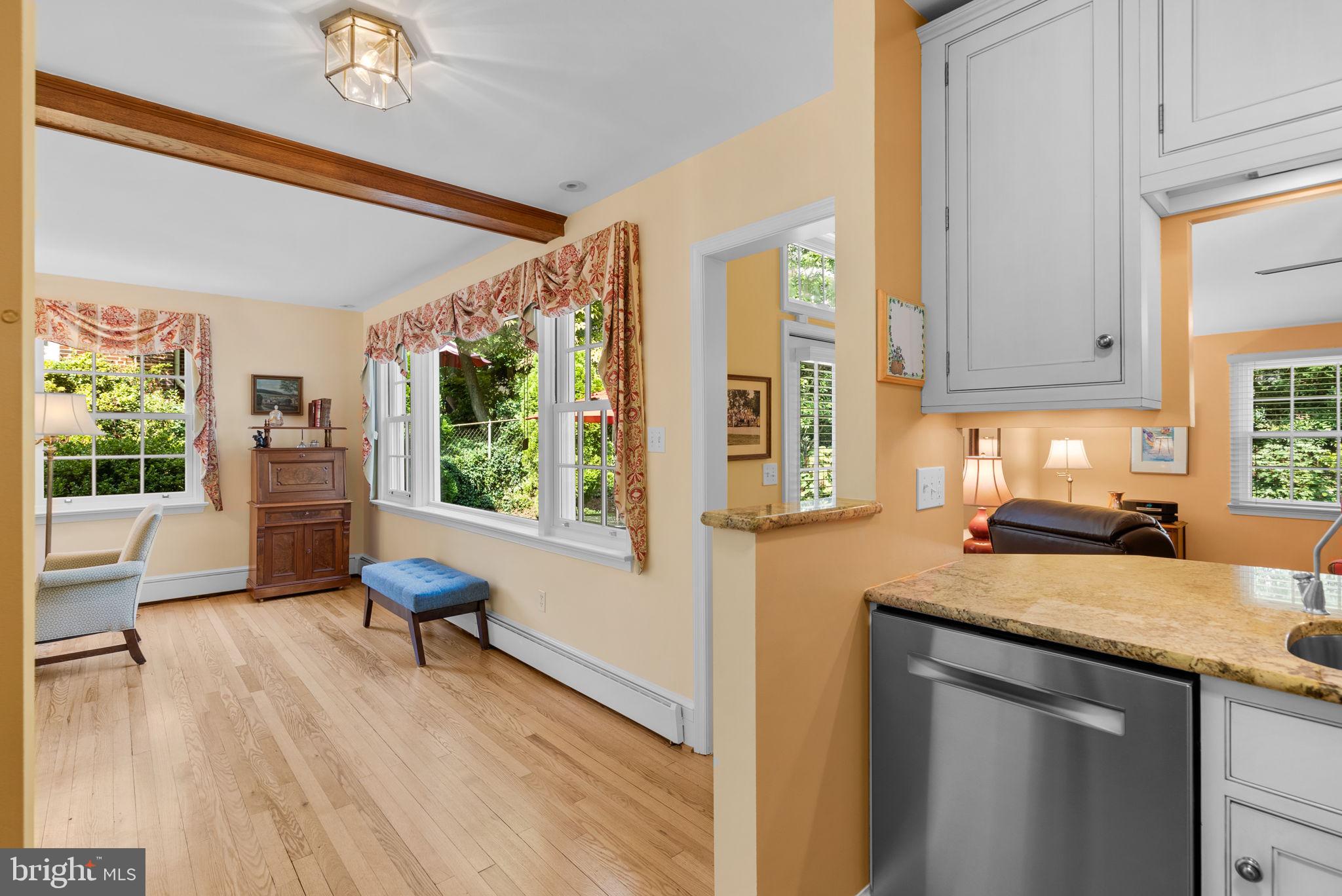 WOODMOOR - Residential