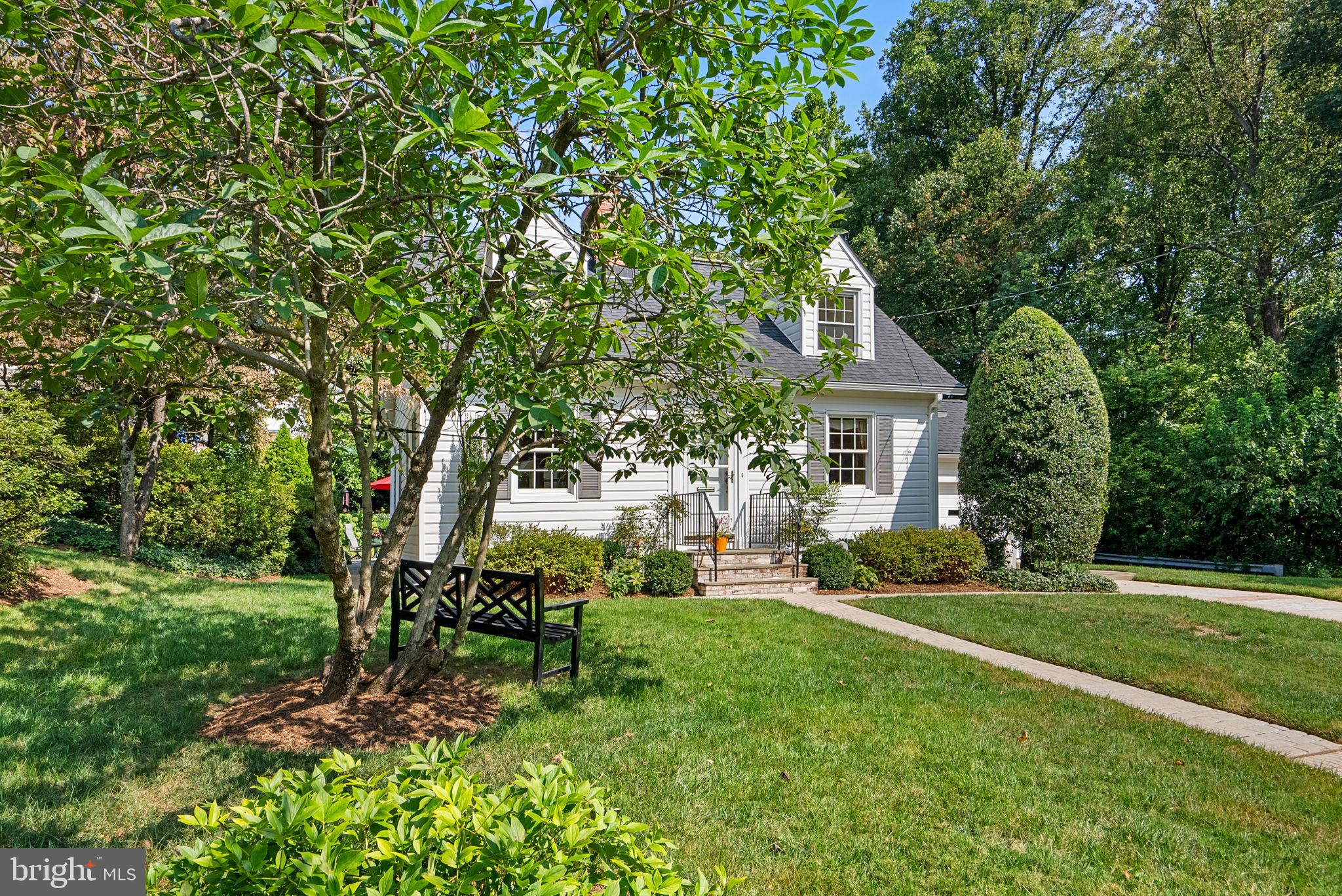 WOODMOOR - Residential