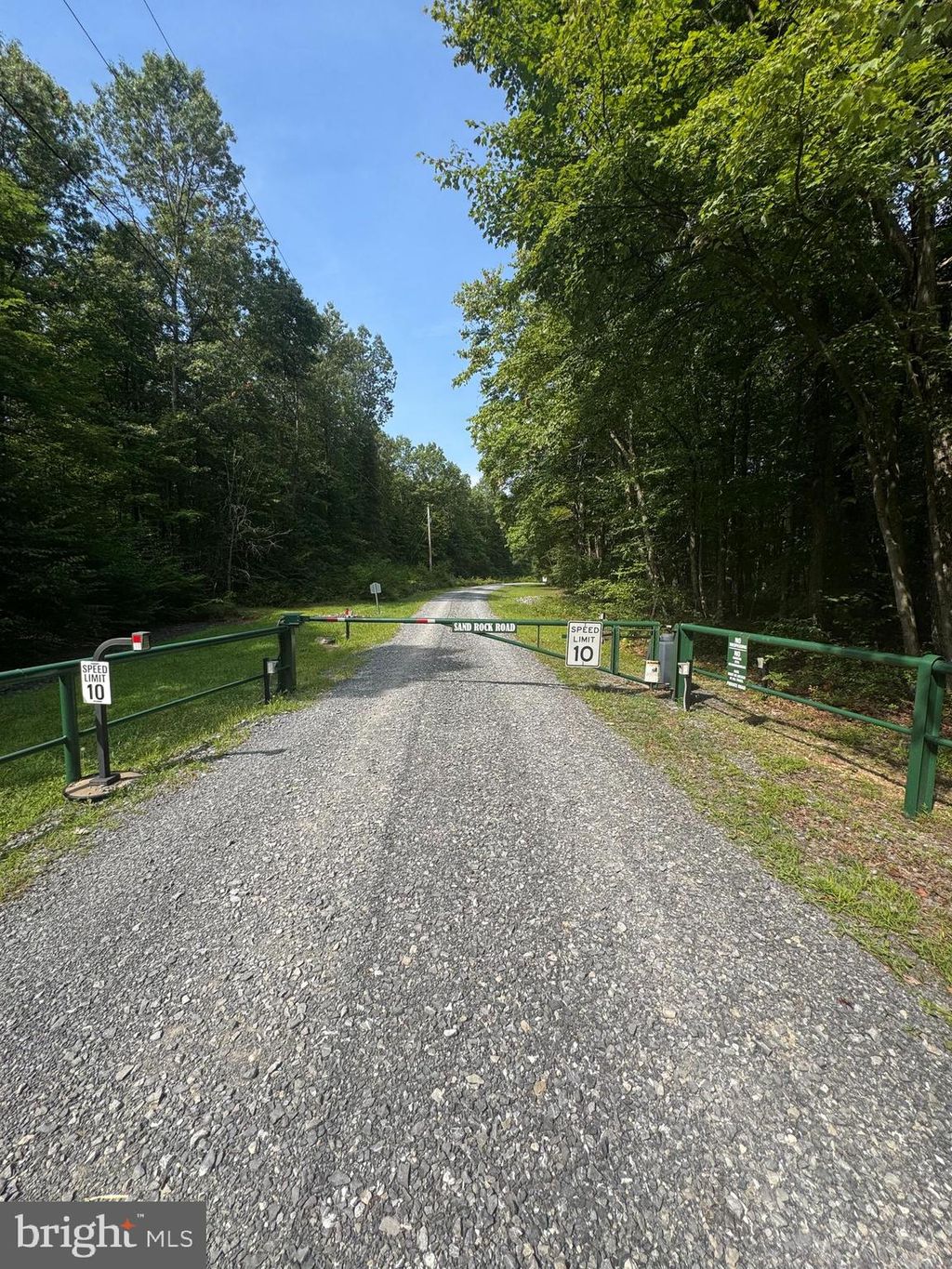 Photo of 8165 Sand Rock Rd, HUNTINGDON, PA 16652 (MLS # PAHU2023816)