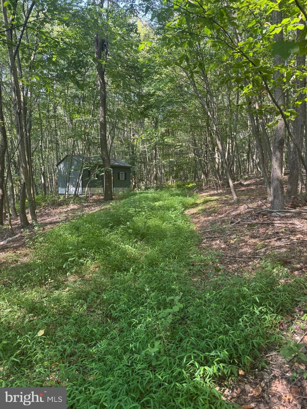 Photo of 8165 Sand Rock Rd, HUNTINGDON, PA 16652 (MLS # PAHU2023816)