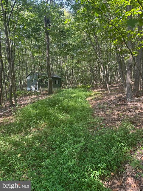 Vacant Land For Sale - 8165 Sand Rock Rd<br/> Huntingdon County, HUNTINGDON, PA 16652