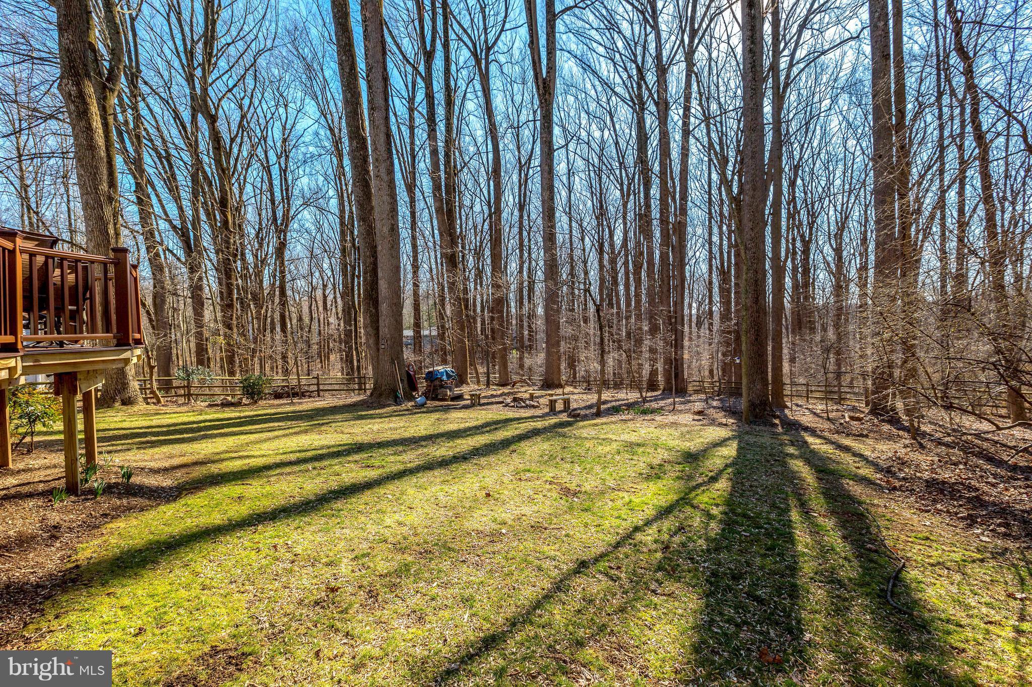 VILLAGE OF HICKORY RIDGE - Residential