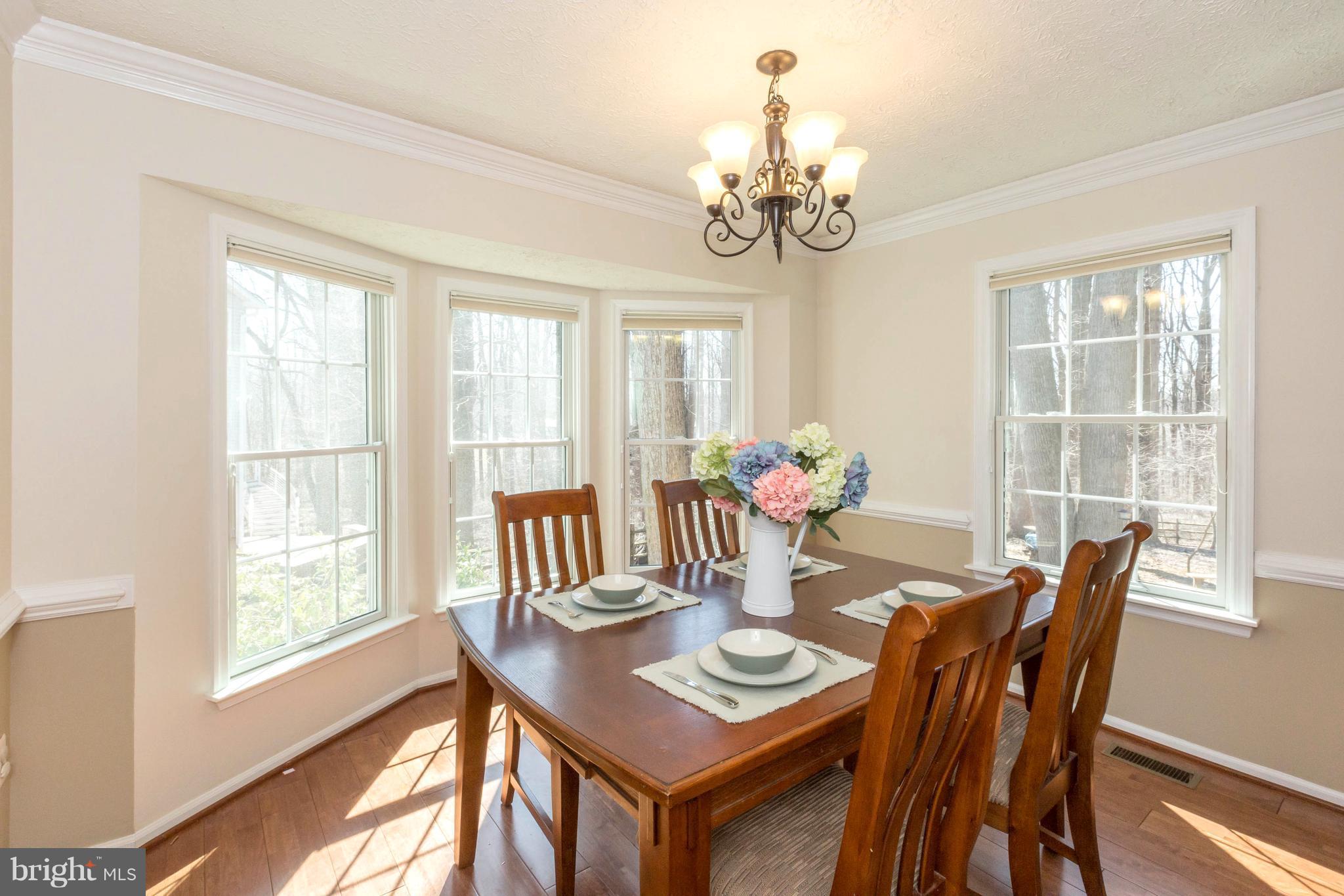 VILLAGE OF HICKORY RIDGE - Residential