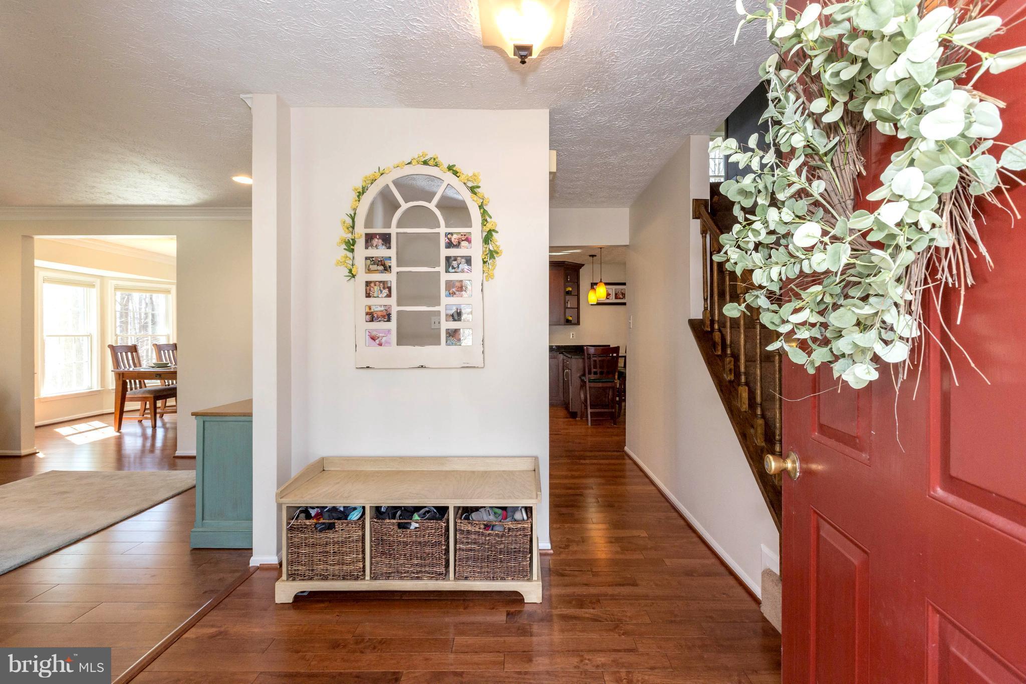 VILLAGE OF HICKORY RIDGE - Residential