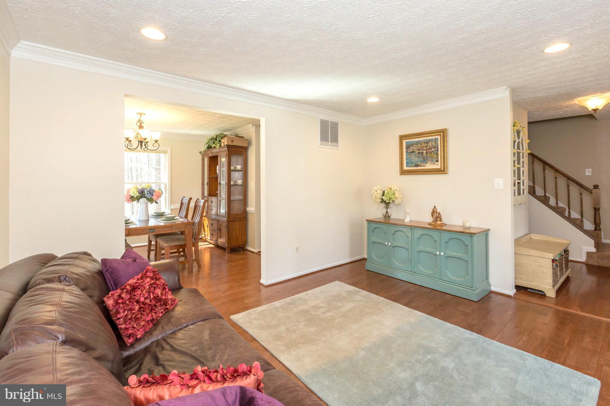 VILLAGE OF HICKORY RIDGE - Residential