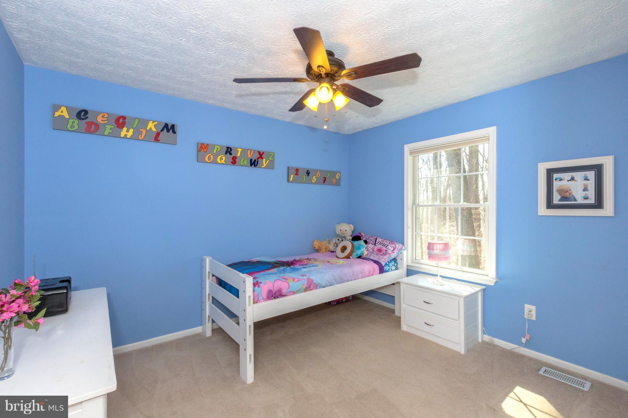 VILLAGE OF HICKORY RIDGE - Residential