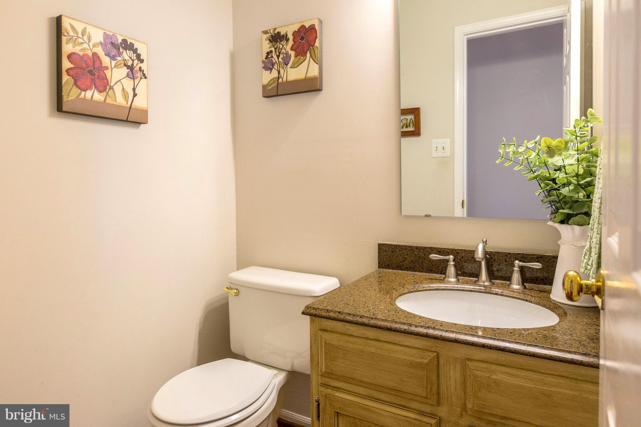 VILLAGE OF HICKORY RIDGE - Residential