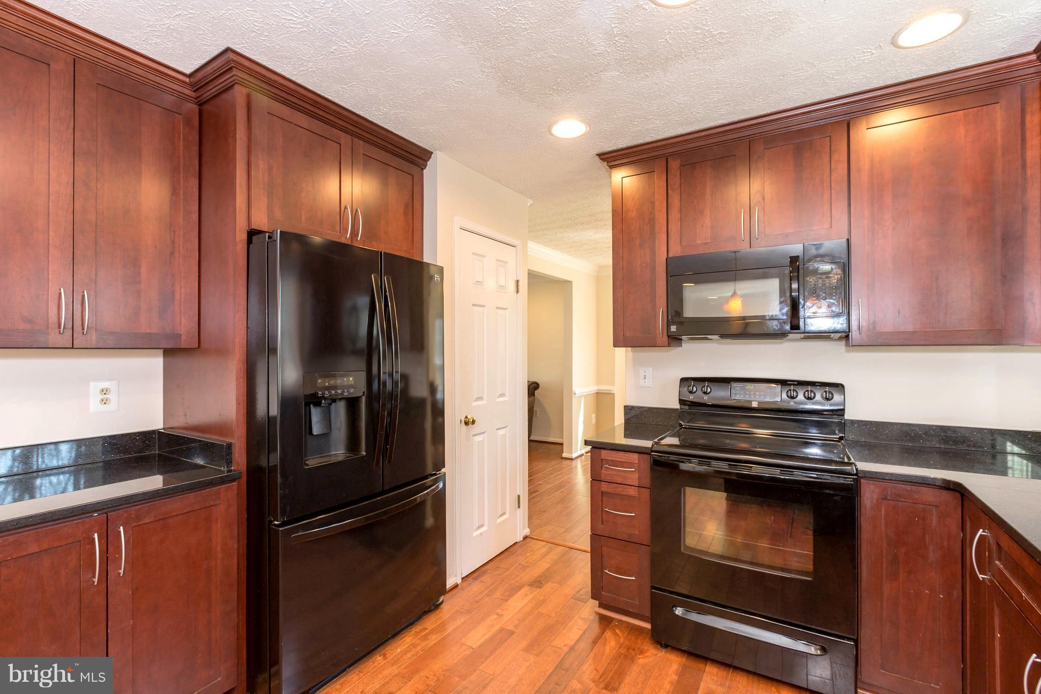 VILLAGE OF HICKORY RIDGE - Residential