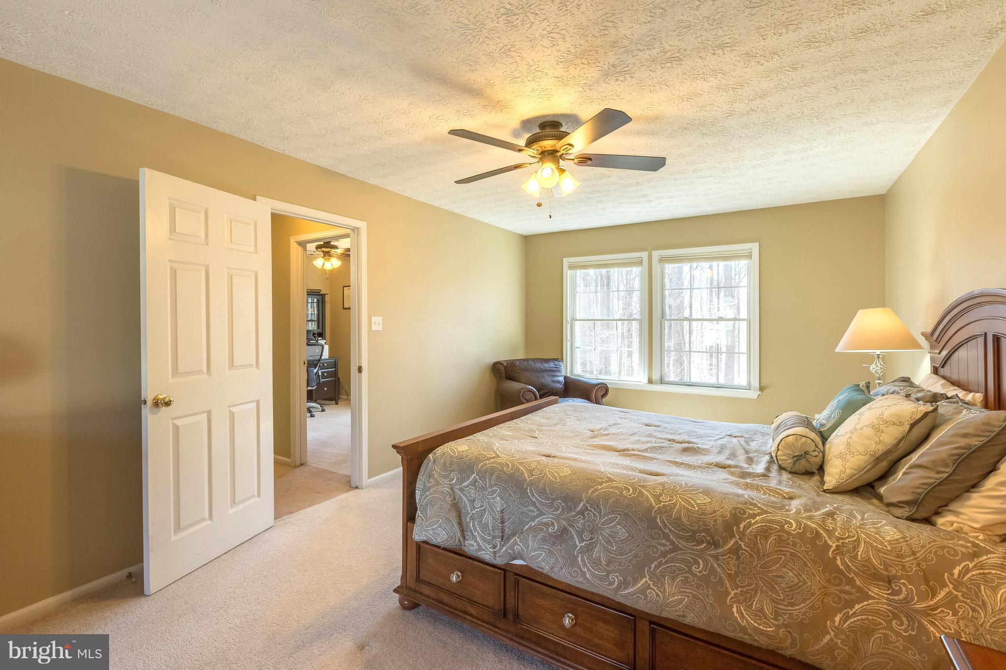 VILLAGE OF HICKORY RIDGE - Residential