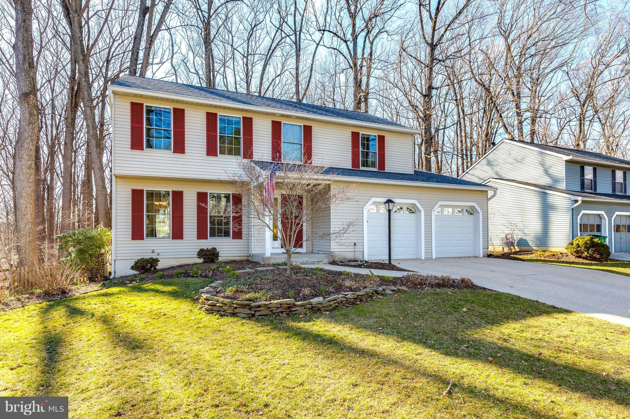 VILLAGE OF HICKORY RIDGE - Residential